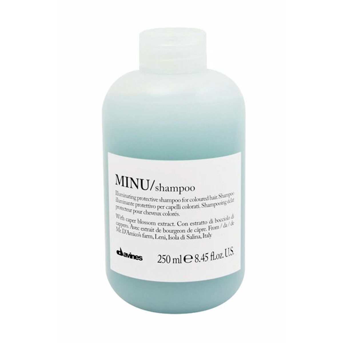 Shampoo Davines Minu 75 ml-0
