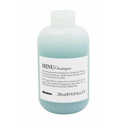 Shampoo Davines Minu 75 ml