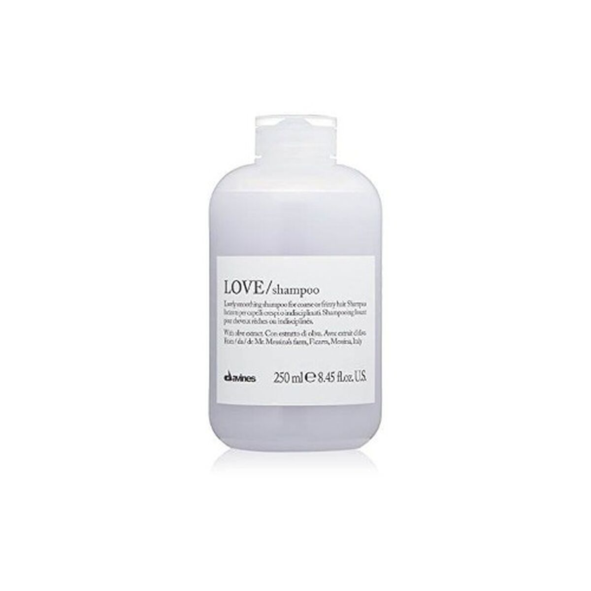 Shampoo Davines-2