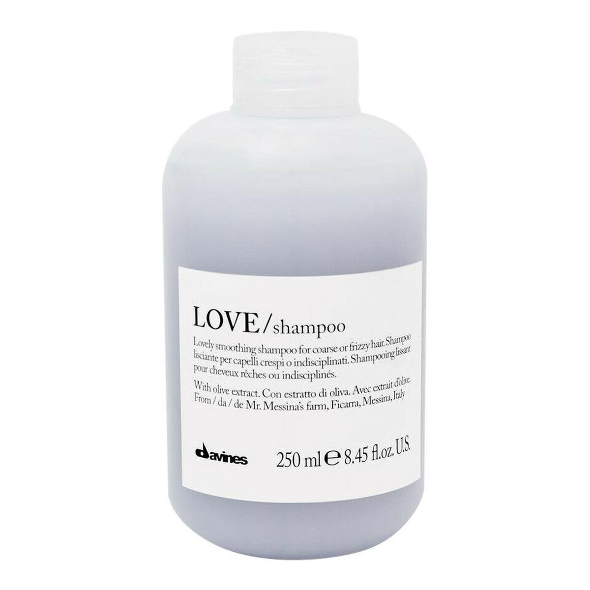 Shampoo Davines-1