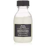 Shampoo Davines-2