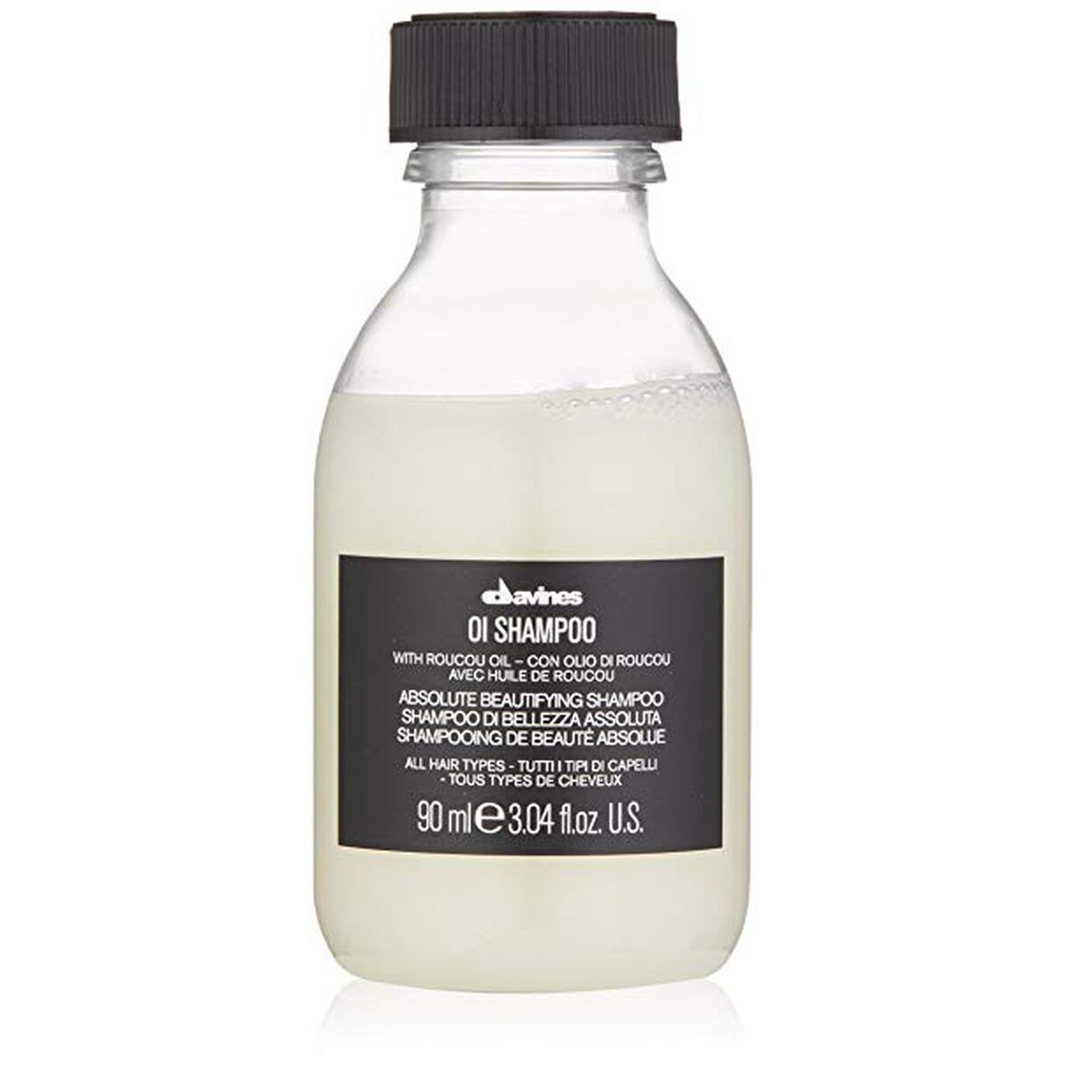 Sampon Davines-2