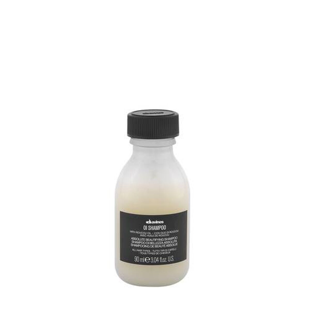 Sampon Davines-1