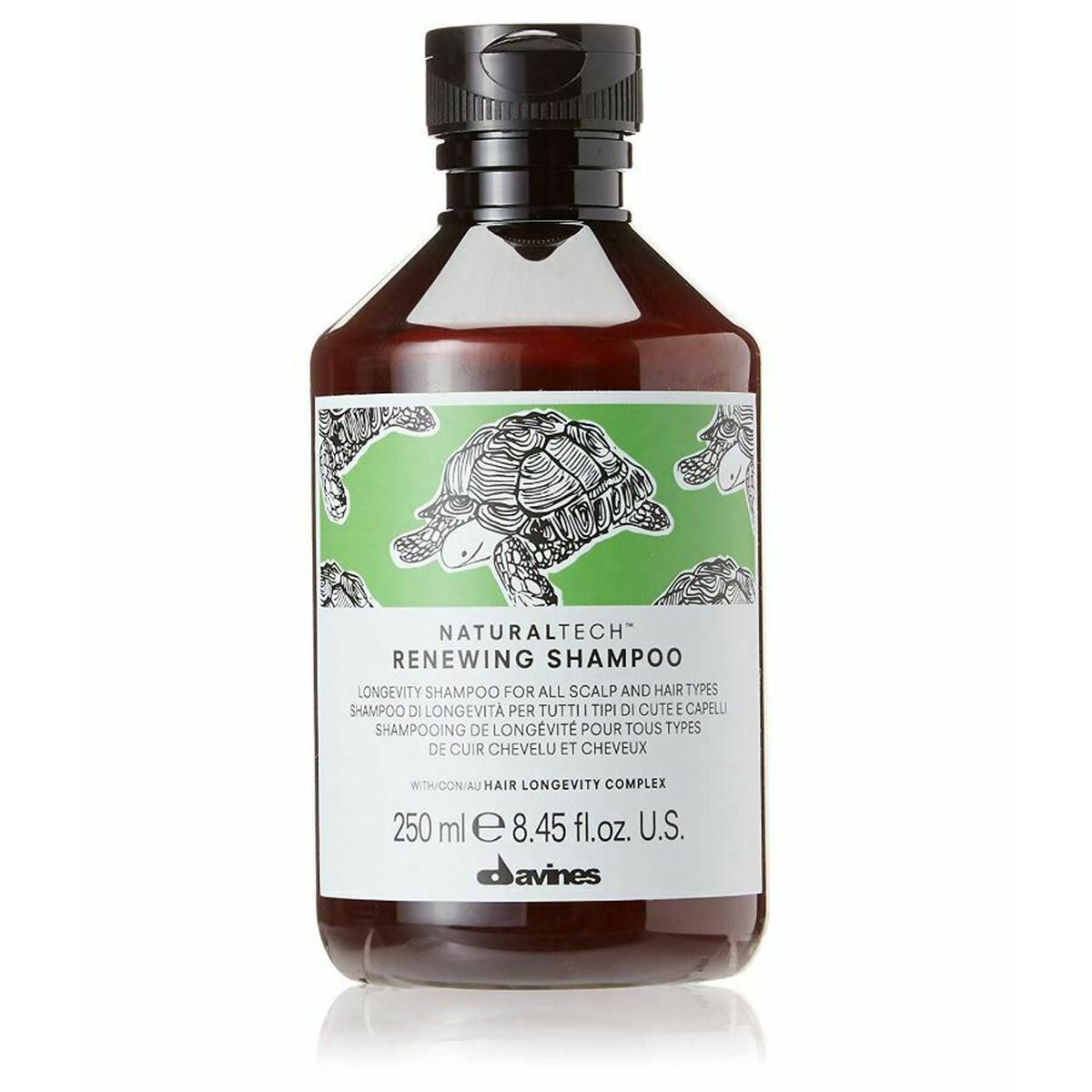 Sampon Davines-2