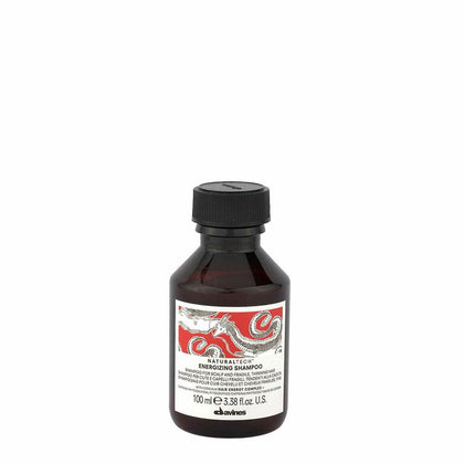 Reinigungsshampoo Davines Energizante 100 ml
