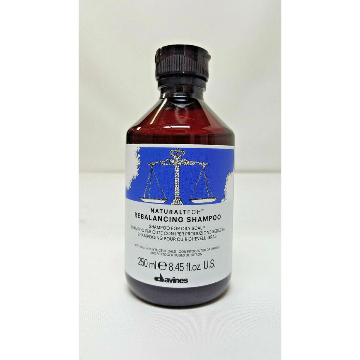 Shampoo Davines 71265-2