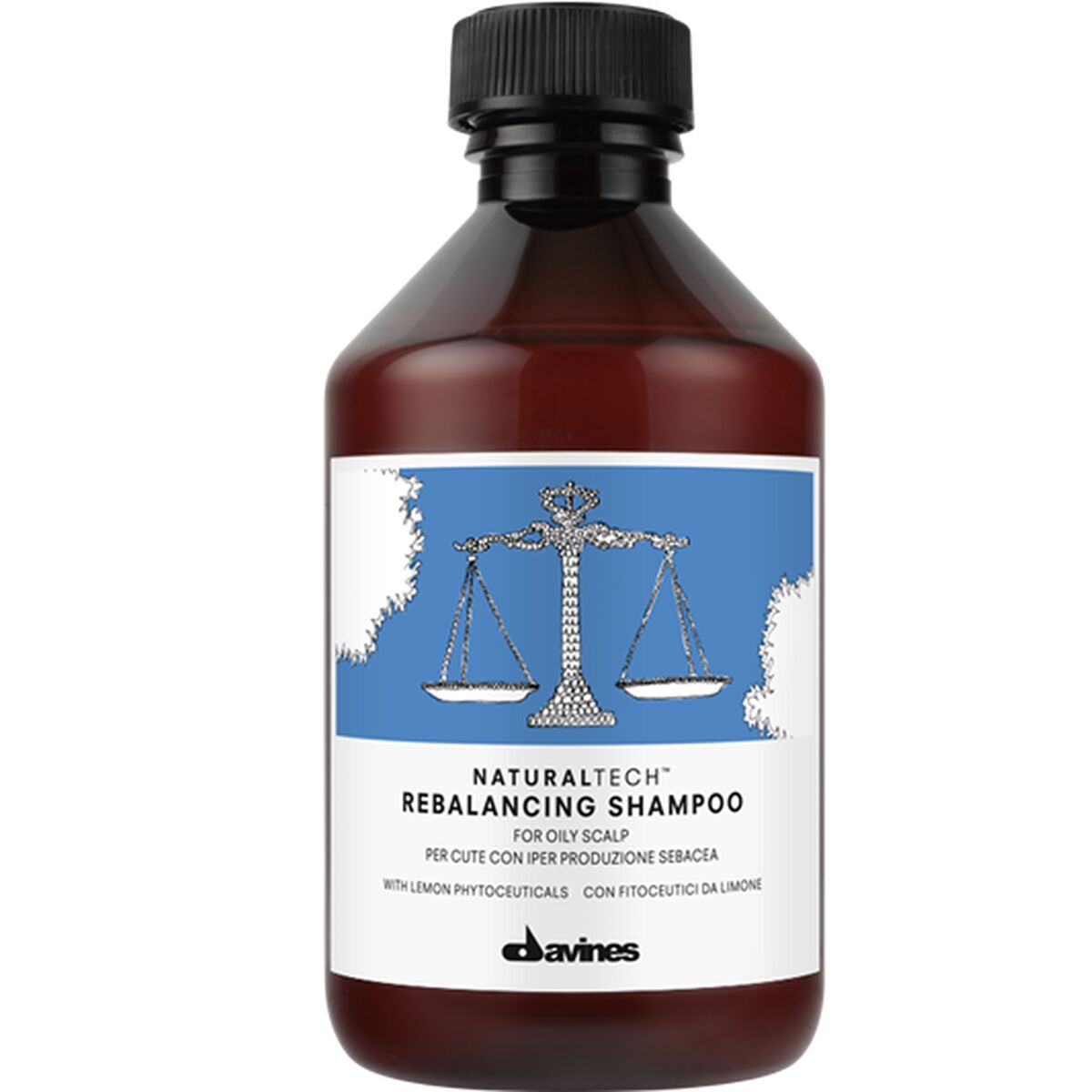 Shampoo Davines 71265-0