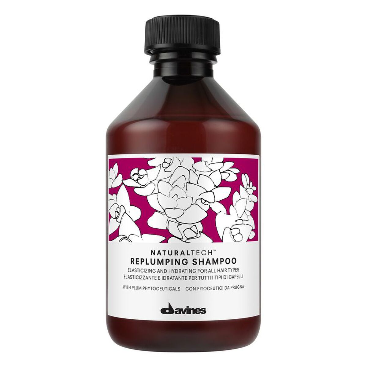 Shampoo Davines 71266-0
