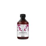 Moisturizing Shampoo Davines Replumping 100 ml-2