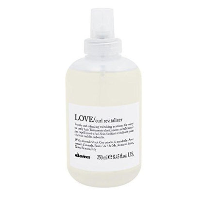 Balsamo Spray per Capelli Ricci Davines Love Curl Revitalizer 250 ml