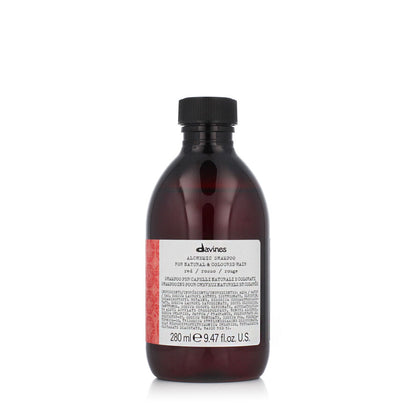 Nicht permanentes Farbshampoo Davines