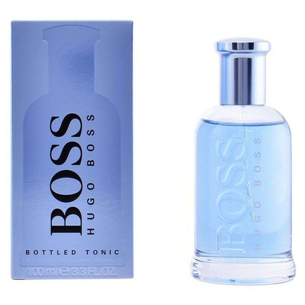 Profumo da uomo Boss Bottled Tonic Hugo Boss EDT-1