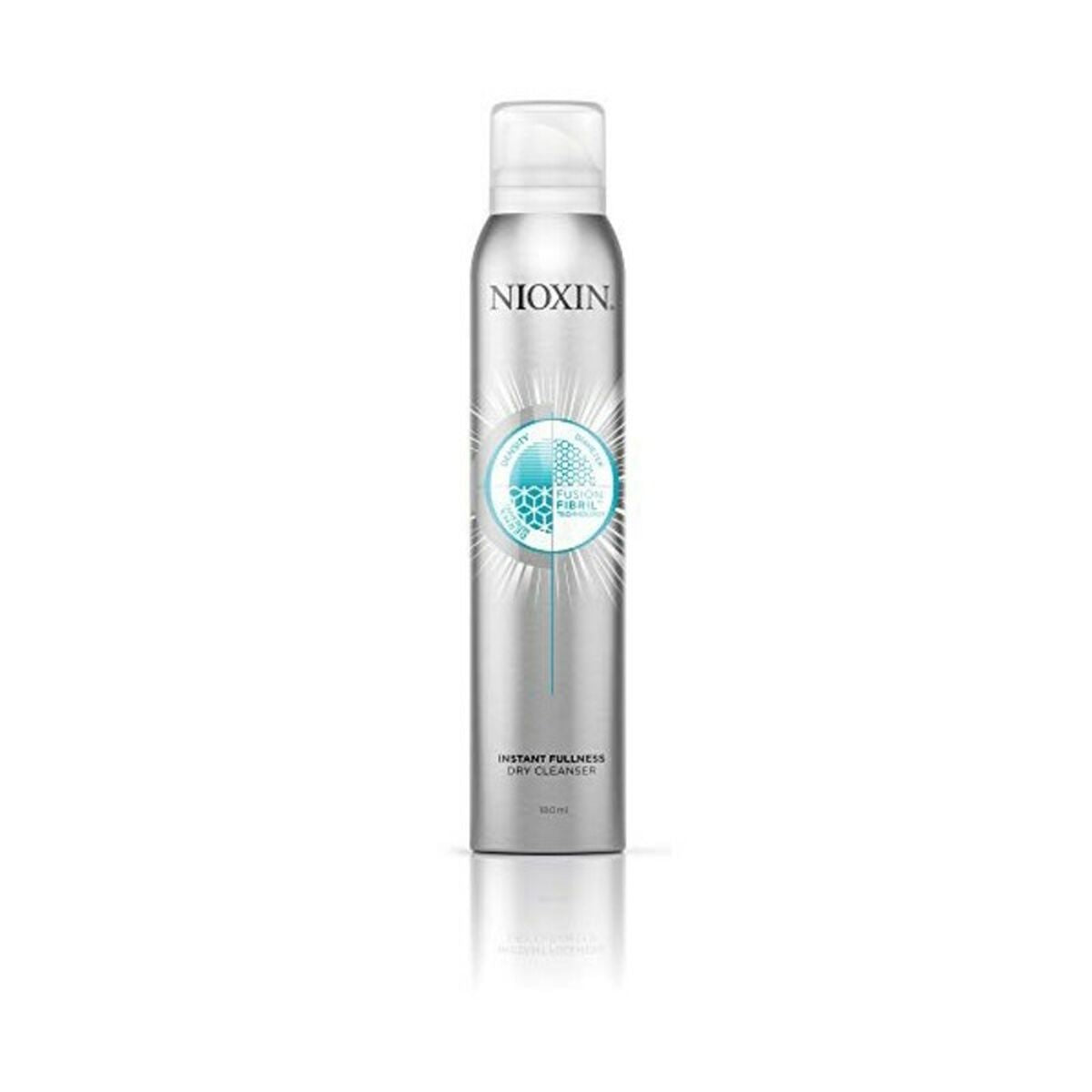 Shampoo secco Pienezza istantanea Nioxin (180 ml)-0