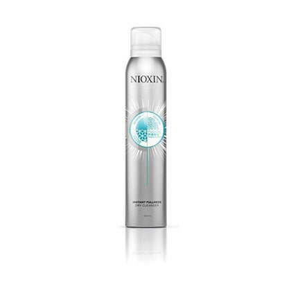 Shampoo Secco Pienezza Istantanea Nioxin (180 ml)