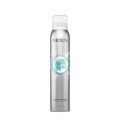 Shampoo Secco Nioxin Pienezza 180 ml