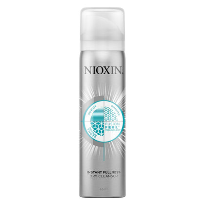 Shampoo Secco Nioxin Pienezza Istantanea 65 ml