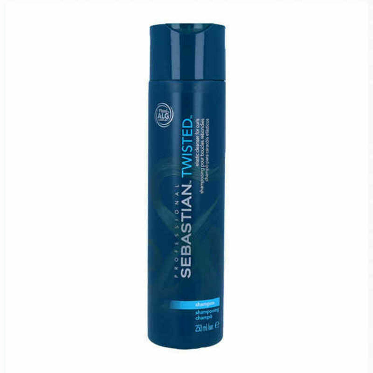 Champú Rizos Definidos Sebastian Twisted (250 ml)-0