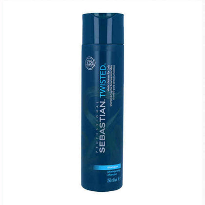 Shampoo per Capelli Ricci Twisted Sebastian (250 ml)
