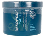 Crème hydratante pour cheveux bouclés Sebastian Twisted-0