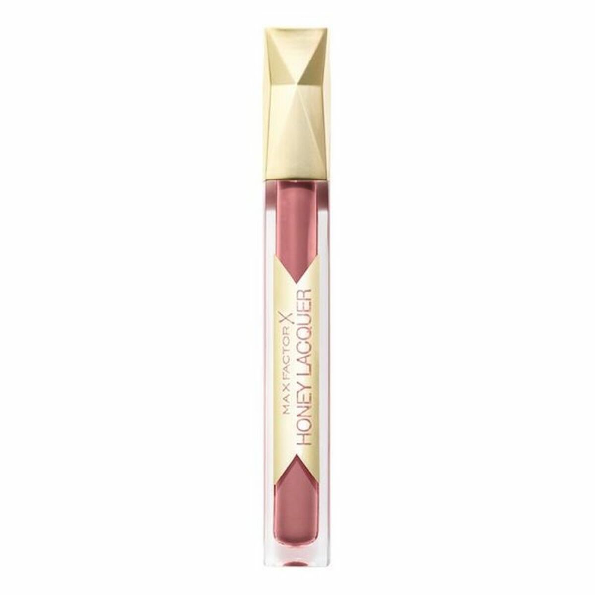 Lipgloss Honey Lacquer Max Factor-0