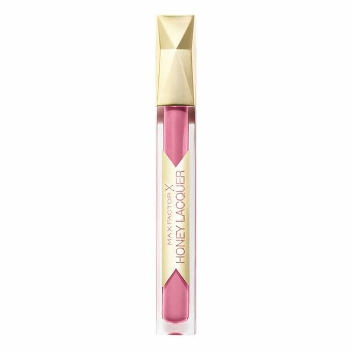 Lipgloss Honey Lacquer Max Factor-6