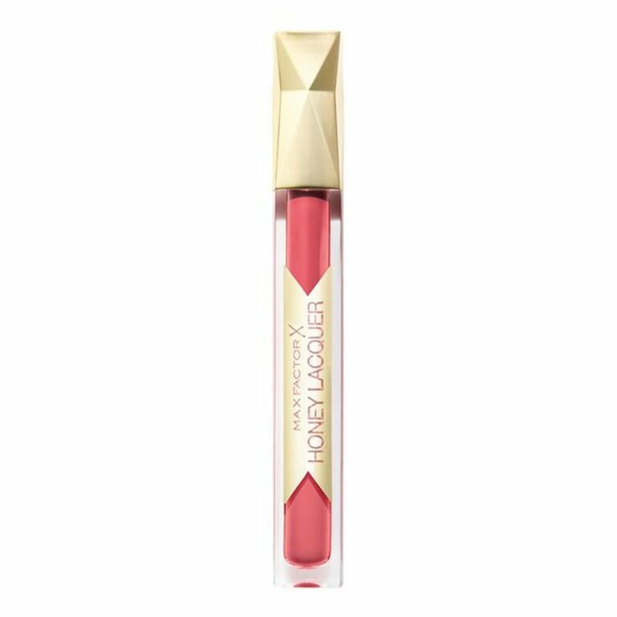 Lipgloss Honey Lacquer Max Factor-5