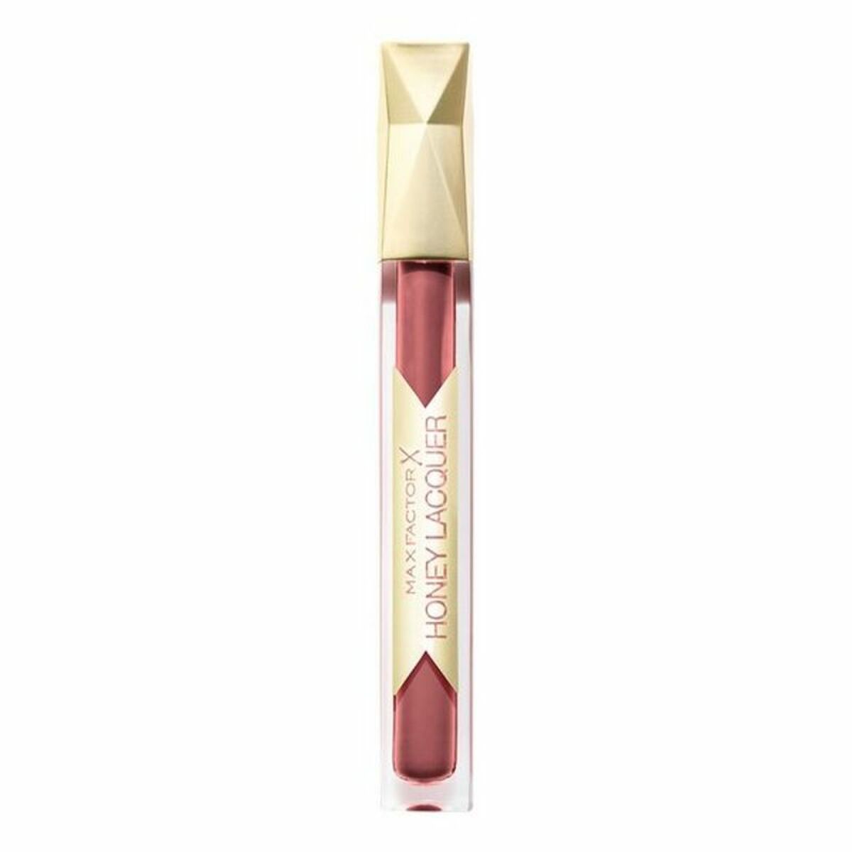 Lipgloss Honey Lacquer Max Factor-3