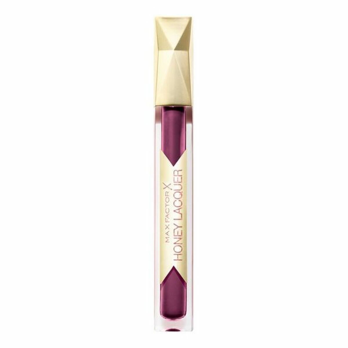 Lipgloss Honey Lacquer Max Factor-1