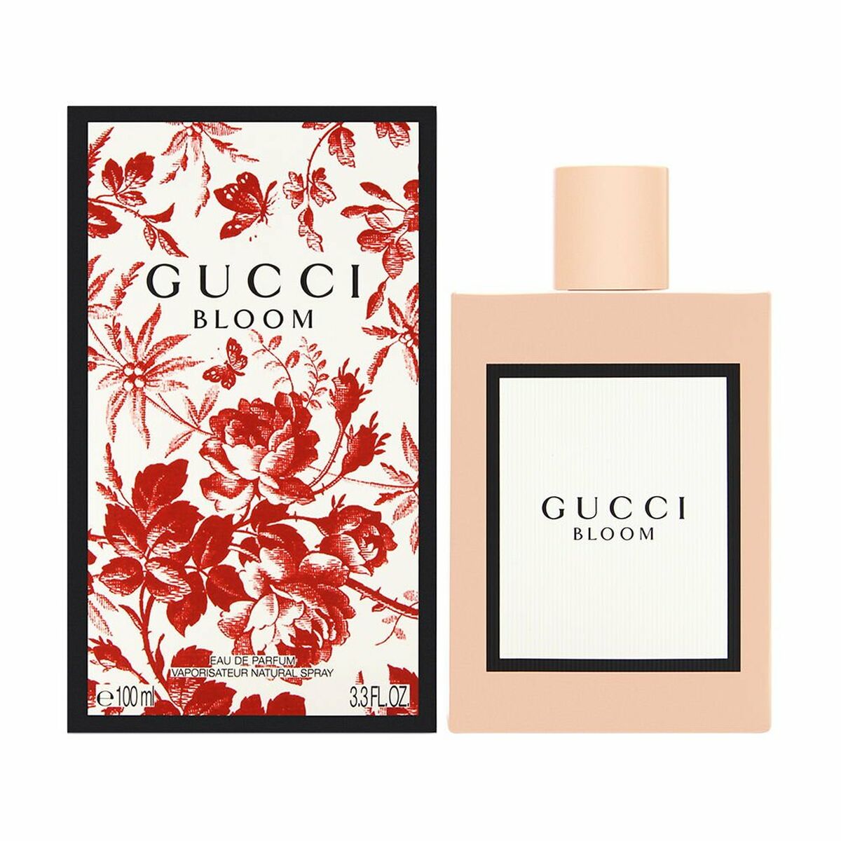 Parfum de dama Gucci Bloom EDP-0