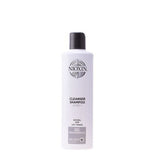 Volumengebendes Shampoo System 1 Nioxin Feines Haar-1
