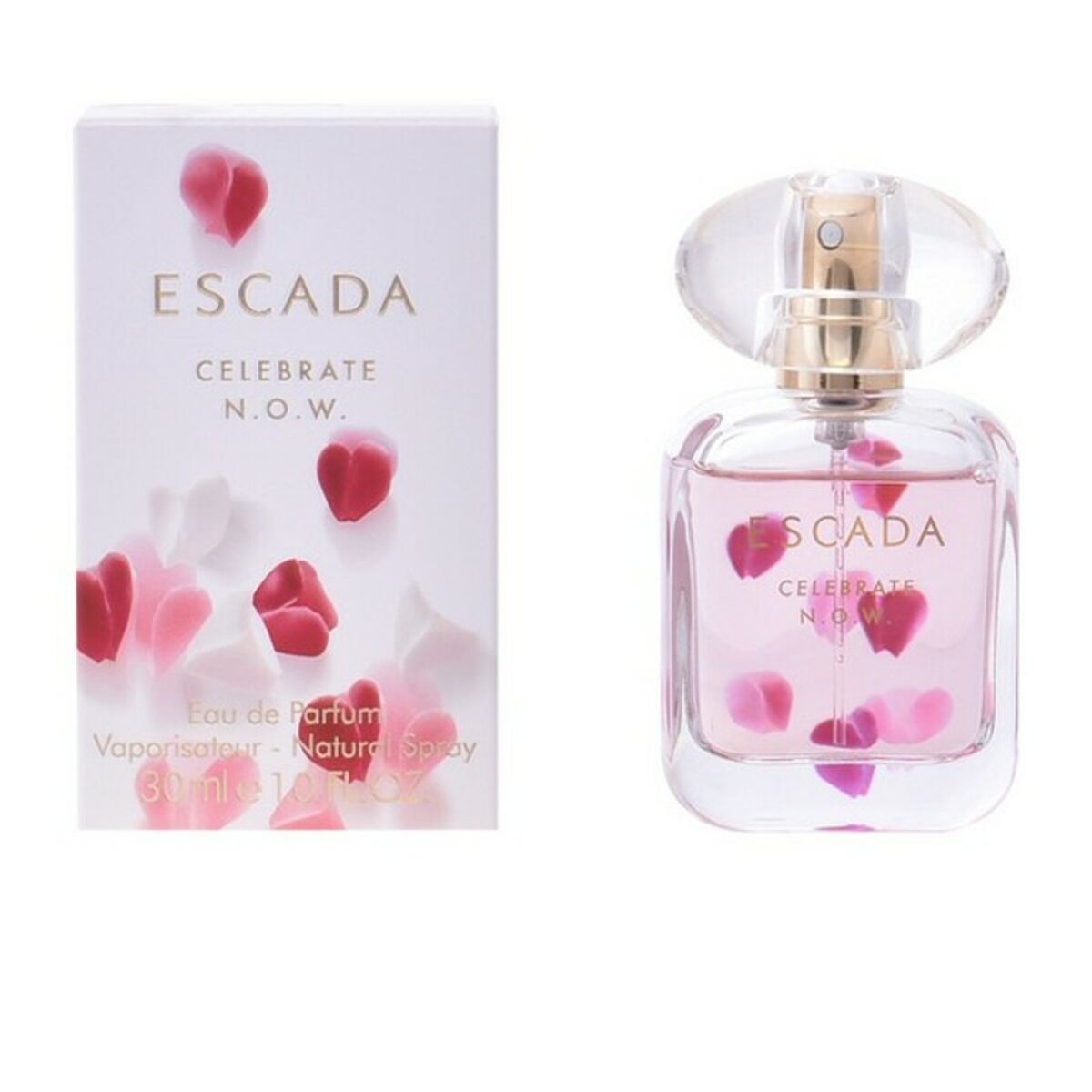 Profumo da donna Celebrate N.O.W. Scala EDP EDP-1