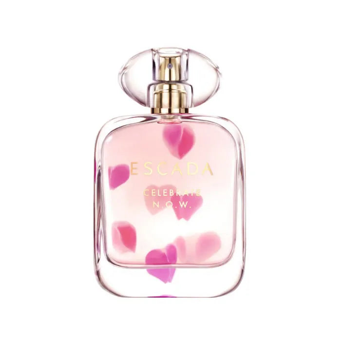 Escada Celebrate Now eau de parfum Spary 50 ml