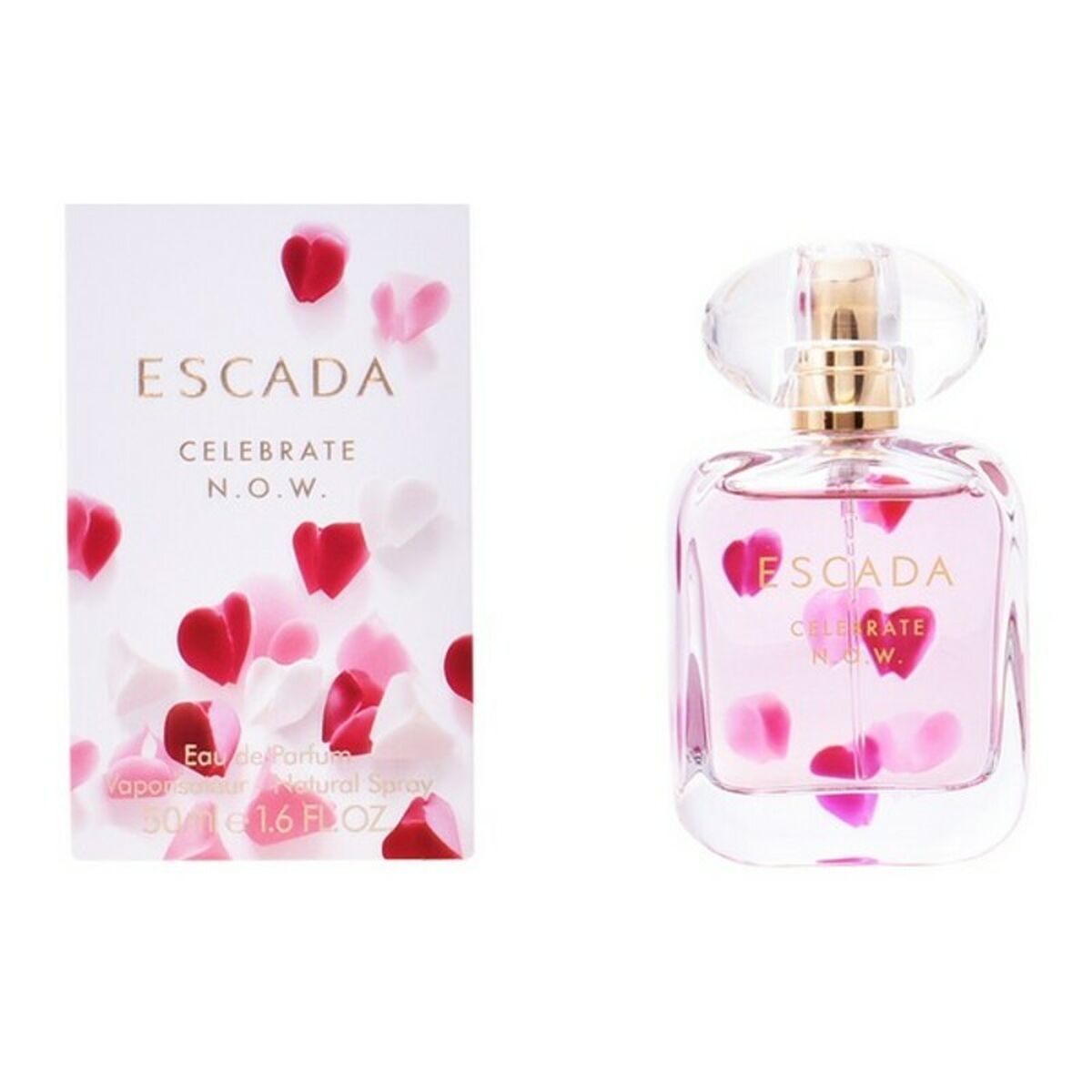 Damenparfüm Celebrate N.O.W. Escada EDP EDP-2