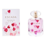 Profumo da donna Celebrate N.O.W. Scala EDP EDP-0