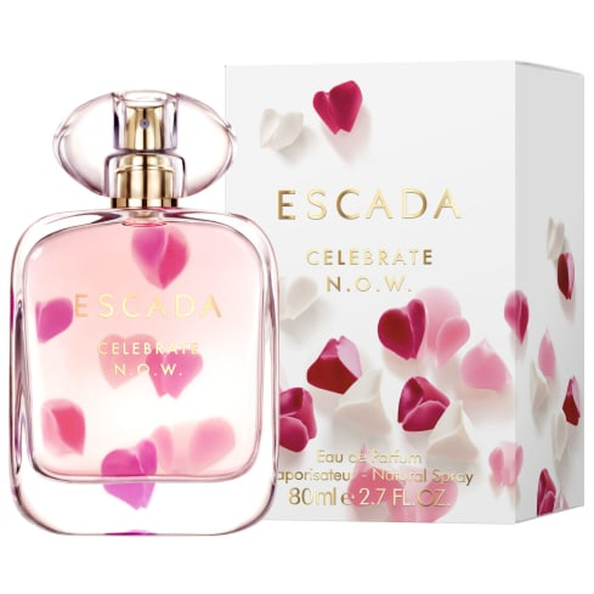 Perfume Mujer Escada 99240005326 EDP EDP 80 ml-1