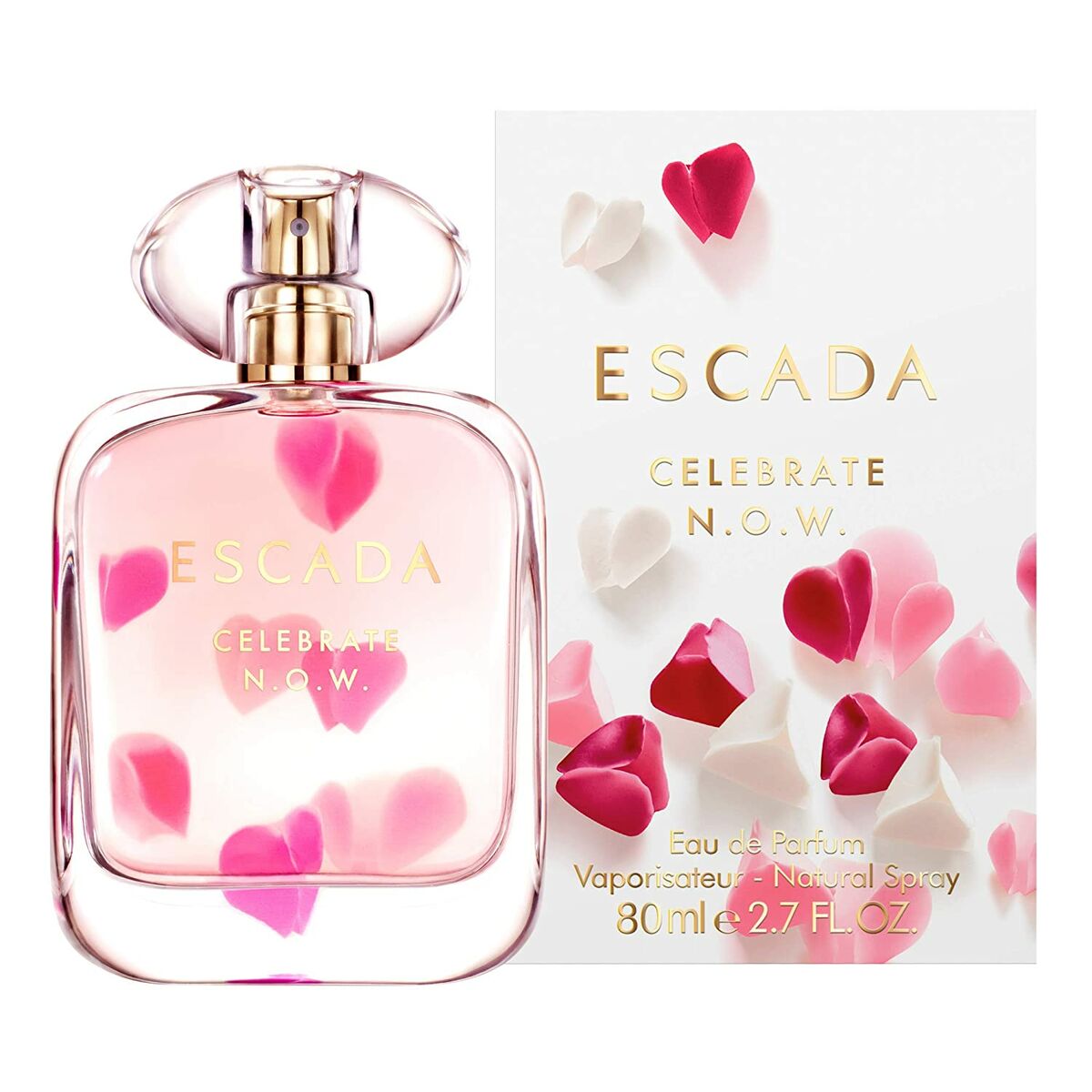 Perfume Mujer Escada 99240005326 EDP EDP 80 ml-0