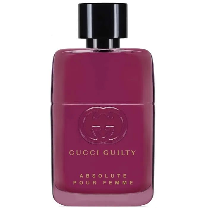 Gucci Guilty Absolute Pour Femme eau de parfum spray 90 ml