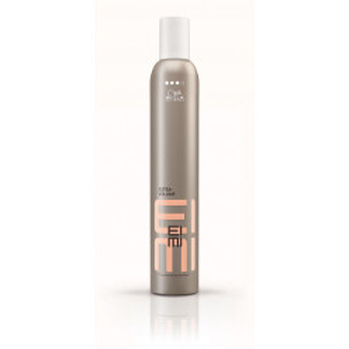 Schiuma Volumizzante Wella EIMI VOLUME 500 ml-7