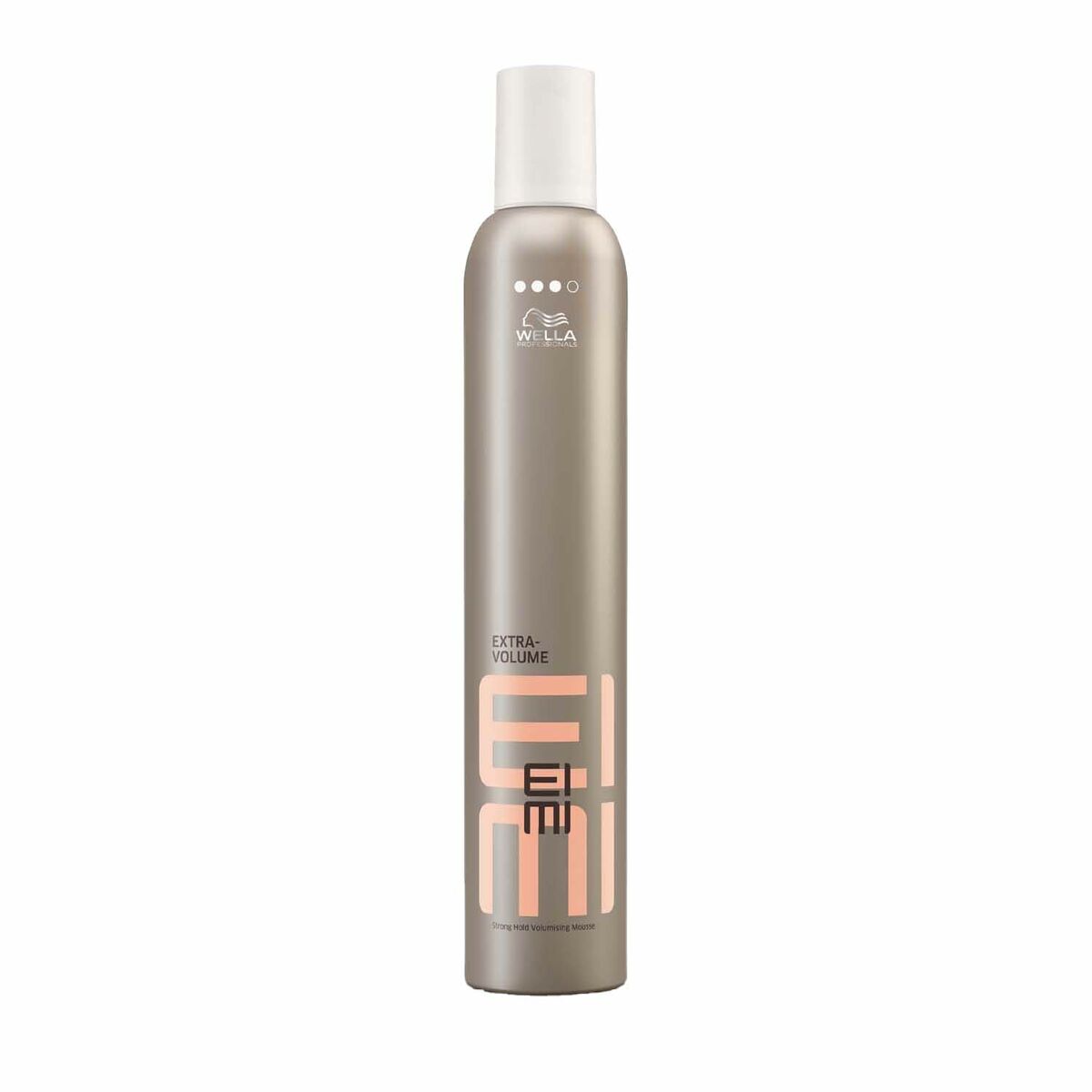 Volumising Foam Wella EIMI VOLUME 500 ml-0