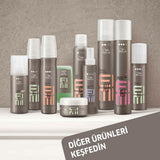 Volumising Foam Wella EIMI VOLUME 500 ml-2