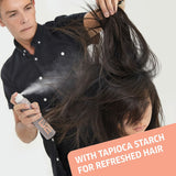 Shampoo Secco Wella Eimi 65 ml-4