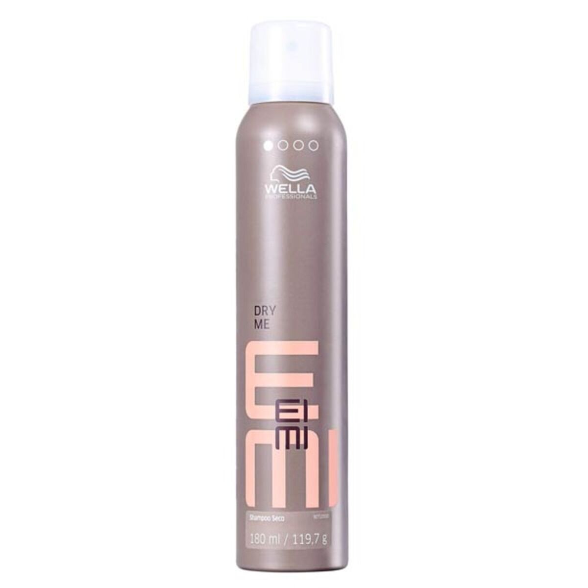 Champú Seco Eimi Wella-0