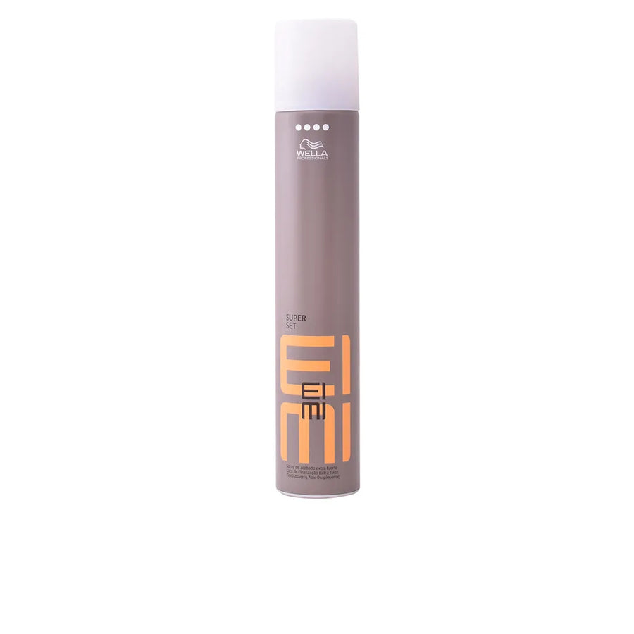 Wella Eimi Super Set Livello Di Tenuta 4 500 ml