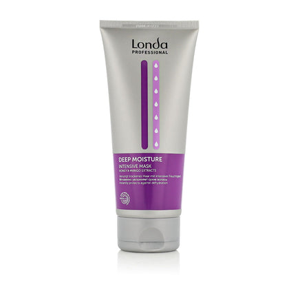 Mască de păr Londa Professional Deep Moisture 200 ml
