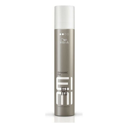 Spray de păr Eimi Dynamic Fix Wella 8005610563152 300 ml