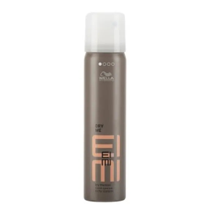 Wella Eimi Dry Me Dry shampoo spray 65 ml