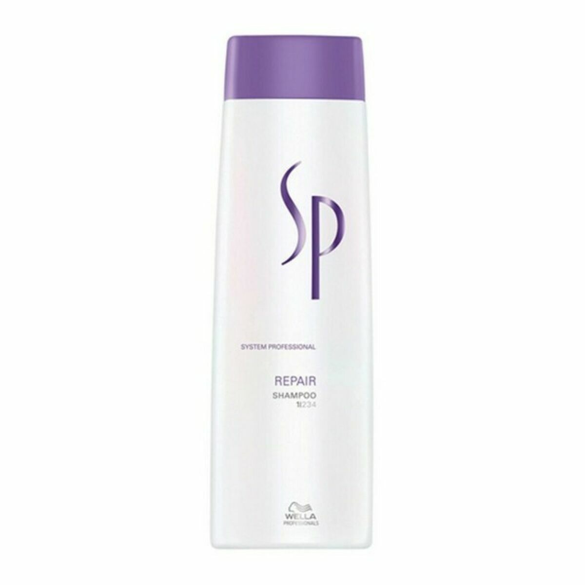 Shampoo Wella SP Repair (250 ml) 250 ml-0
