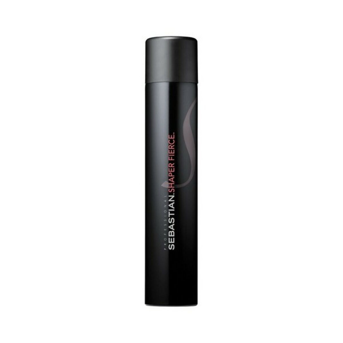 Lacca per capelli Sebastian Shaper Fierce 400 ml-0