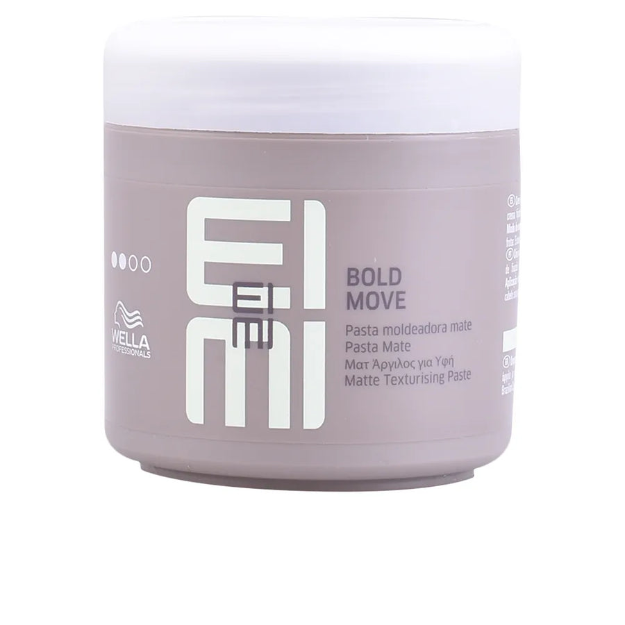Wella Eimi Bold Move crema Texturizzante Effetto Matt