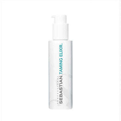 Anti-Frizz-Behandlung Taming Elixir Sebastian